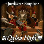 Qalea Hafa - Jardian Empire