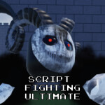 Script Fighting Ultimate