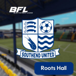 Roots Hall 
