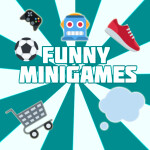 Funny Minigames