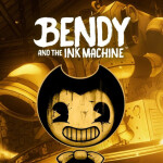 Bendy's Ink Machine [STORY]