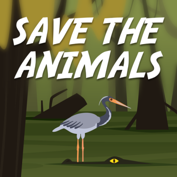 [WE HAVE MOVED] Ottoworld: Save The Animals