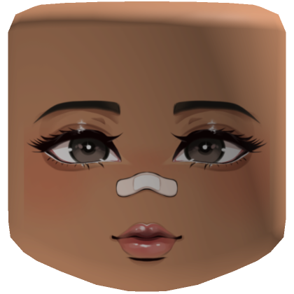Roblox avatar creator