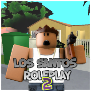 [LS:RP] Los Santos Roleplay
