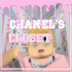 Scream Queens ||Chanel Oberlin's Closet||