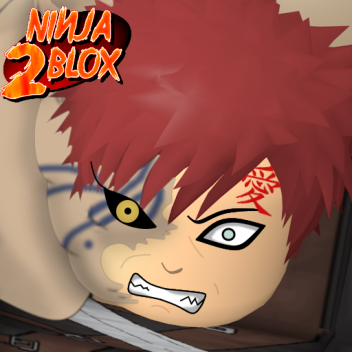 [BACA DESC.] Ninja Blox 2 