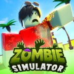 [🧬EVOLUTIONS] Zombie Simulator