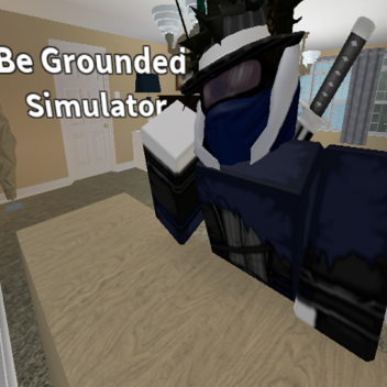 Be Grounded Simulator