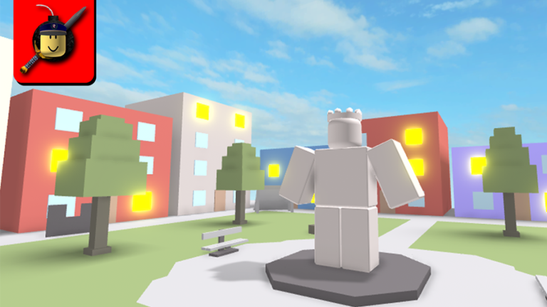 Custom Minigames - Roblox