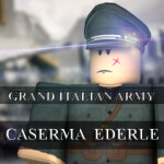 Caserma Ederle - Training Camp