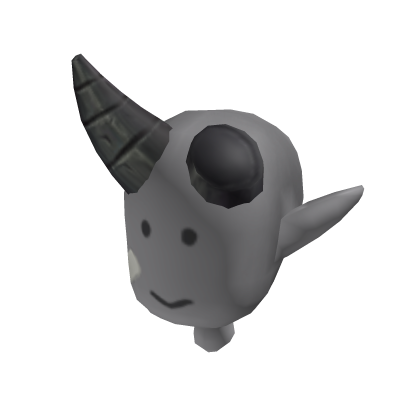 Forest Elf - Head