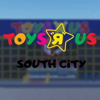 Toys "R" Us South City