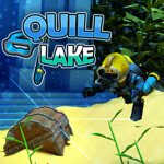 [Minigames!] Scuba Diving at Quill Lake🤿