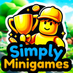 Simply Minigames