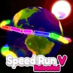 🏃💨 Speed Run V