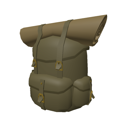 Backpack | Roblox Item - Rolimon's