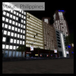 [OLD] Makati City, Metro Manila 
