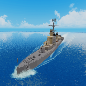 USS Knight
