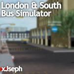 [REOPENING SOON] London & South Simulator