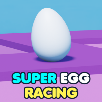 Super Carreras de Huevos 🥚 🏁