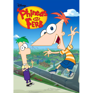 Phinease And Ferb Rp