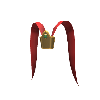 Ancient Chinese Warrior's Headdress's Code & Price - RblxTrade
