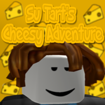 [PART2!!!]Su Tart's Cheesy Adventure