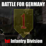Battle for Germany [BETA TESTING]