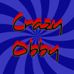 ¡Crazy Obby!