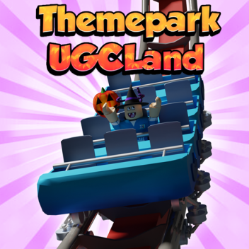 Themepark UGCLand