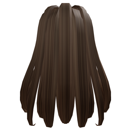 Roblox Trading News  Rolimon's on X: The first Roblox UGC limited has  become resellable! TypeDummy's Golden Hair came out on April 5th at 5,000  Robux and is now being resold. Other