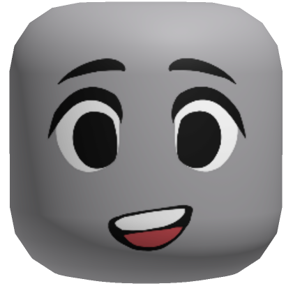 Face Pack for ROBLOX Animators 