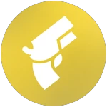 Game Badge Icon