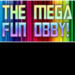 Mega Fun Obby !!