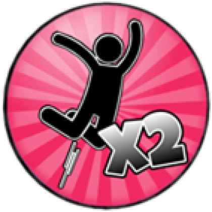 x2 Jump - Roblox