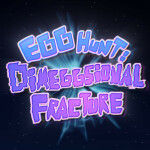 Egg Hunt 2022: A Dimeggsional Fracture