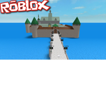 Old roblox castle
