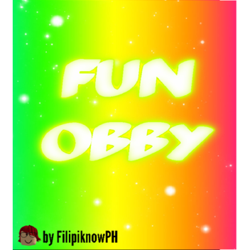 [NEW] Fun Obby v.01 