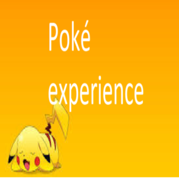 Poké Experience