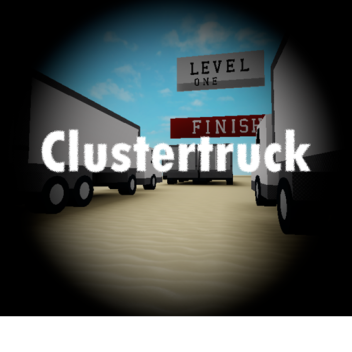 Clustertruck (Work In Progress)