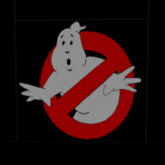 Ghost Busters! *Really Old*
