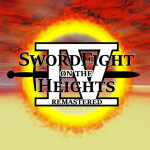 [Remastered] Sword Fight on the Heights IV