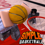 🏀Simple Basketball