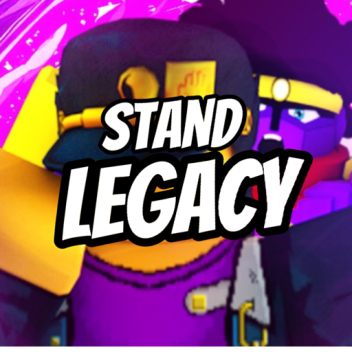 Stand Legacy