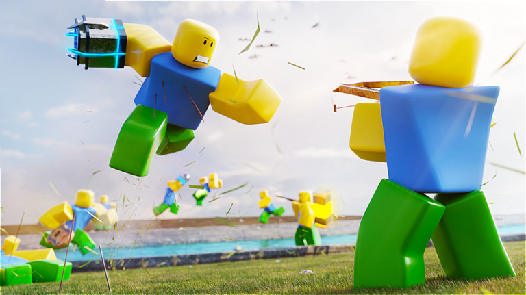 Unbalanced Combat Game