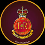 British Officer Program, Parade Grounds