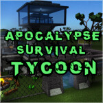 Apocalypse Survival Tycoon