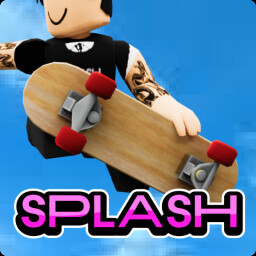 SPLASH ⭐ Skate & Music thumbnail