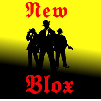 New Blox (alpha)