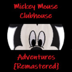 Mickey Mouse Clubhouse Adventures Remastered